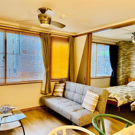 Compass Apartment Nagano Exterior photo