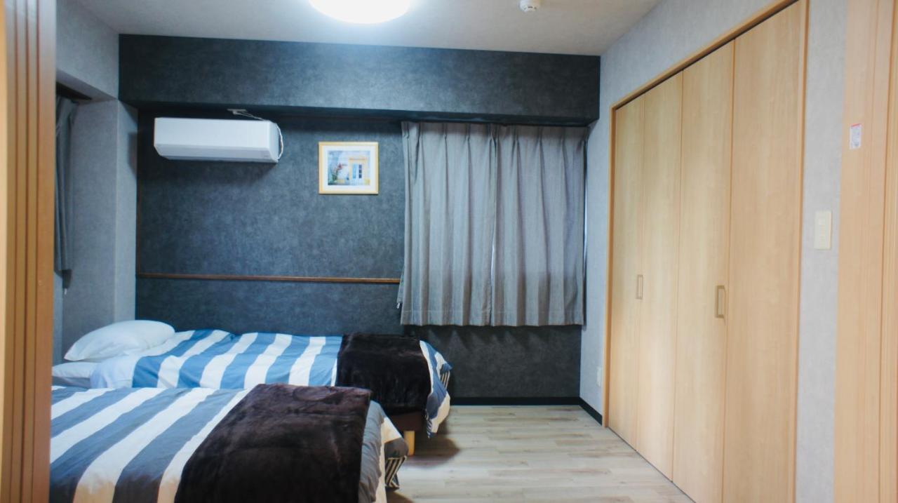 Compass Apartment Nagano Exterior photo