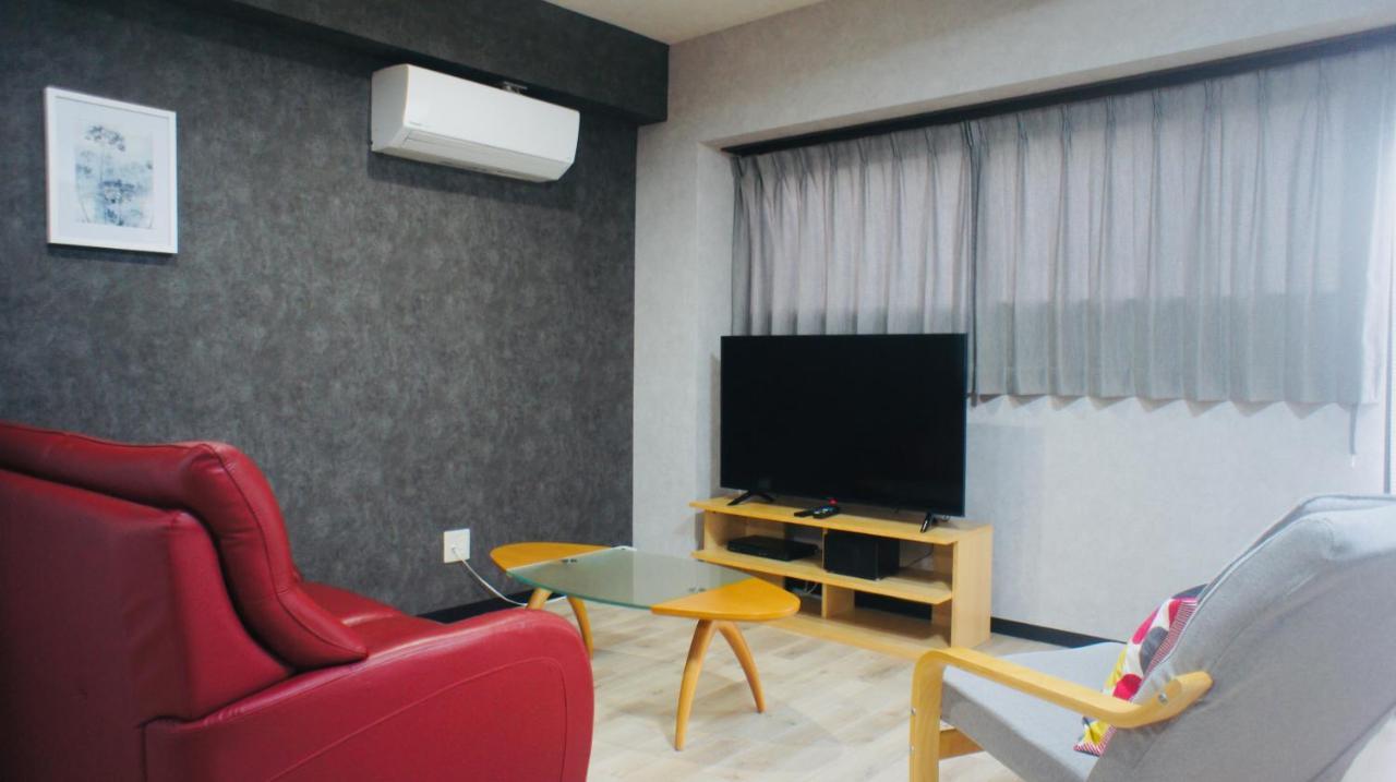 Compass Apartment Nagano Exterior photo