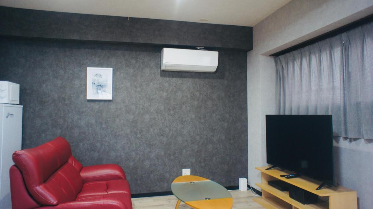 Compass Apartment Nagano Exterior photo