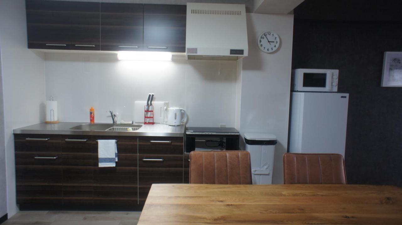 Compass Apartment Nagano Exterior photo