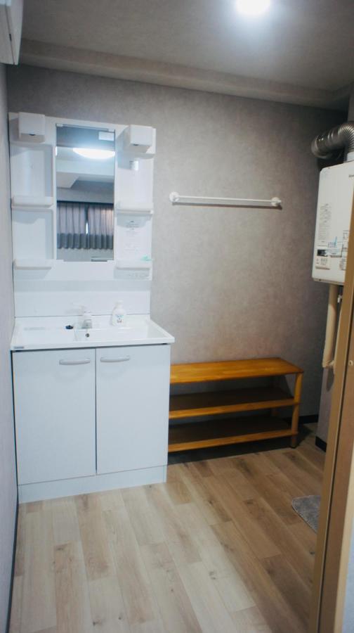 Compass Apartment Nagano Exterior photo