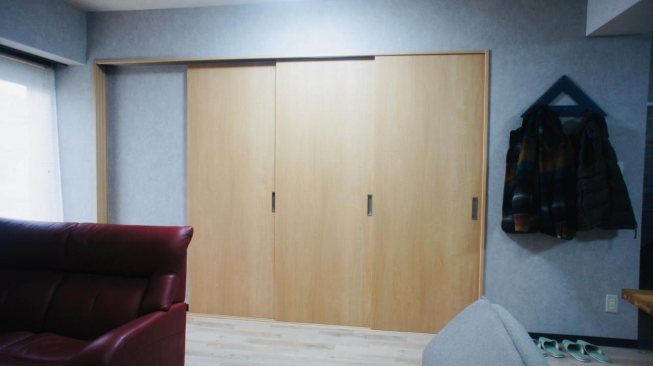 Compass Apartment Nagano Exterior photo