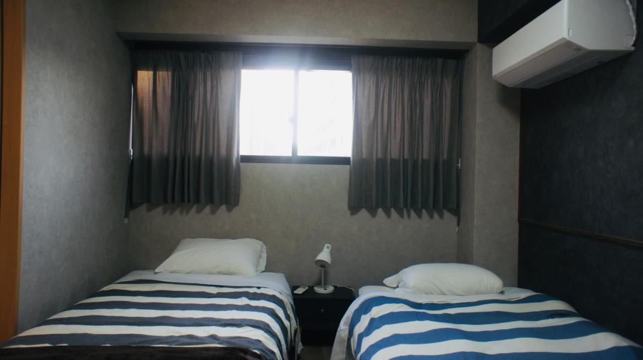 Compass Apartment Nagano Exterior photo