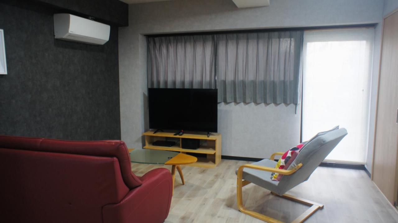 Compass Apartment Nagano Exterior photo