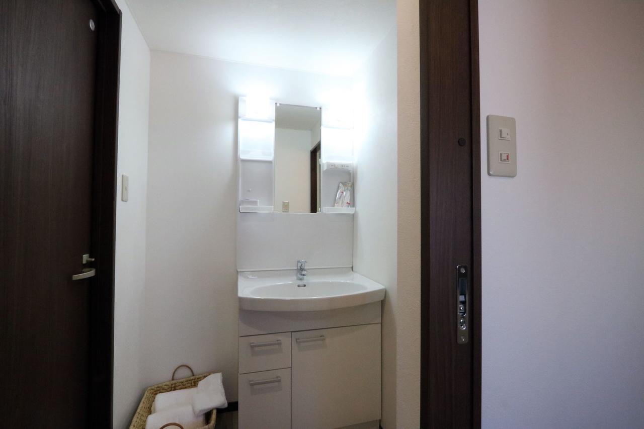 Compass Apartment Nagano Exterior photo