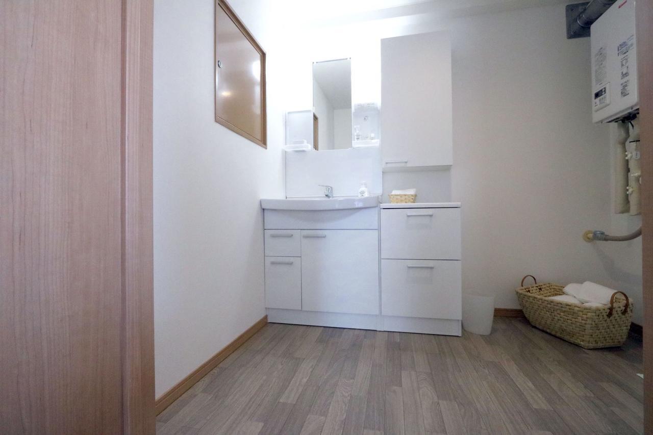 Compass Apartment Nagano Exterior photo