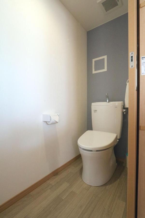 Compass Apartment Nagano Exterior photo