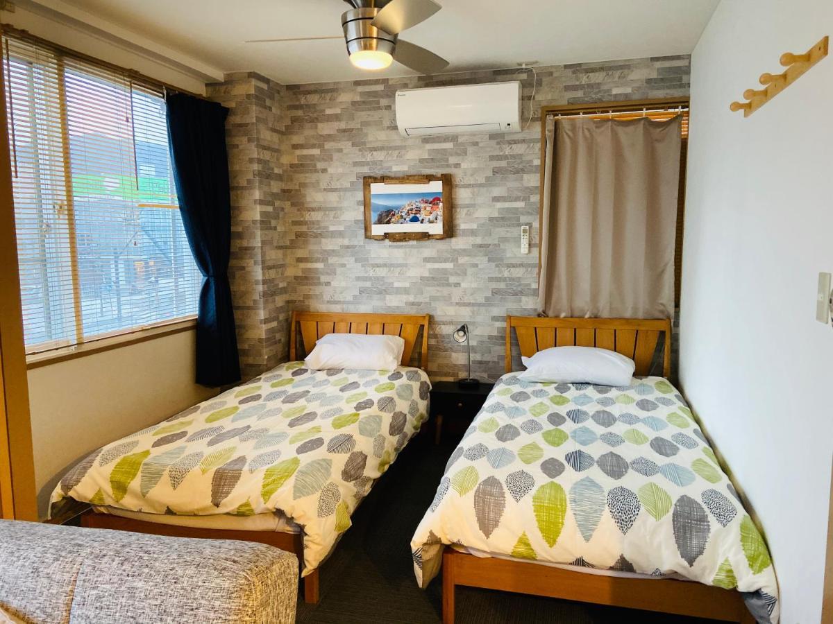 Compass Apartment Nagano Exterior photo