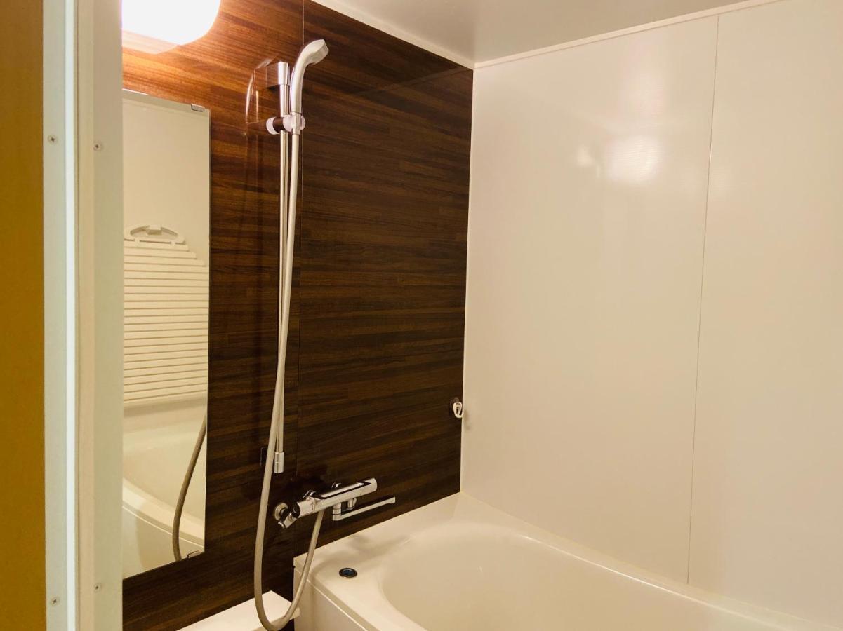 Compass Apartment Nagano Exterior photo